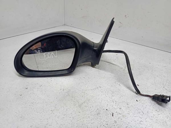RETROVISEUR GAUCHE ELECTRIC SEAT LEON / TOLEDO 2002-2005 - Vue 2